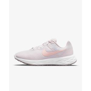 나이키 레볼루션 6 넥스트 네이처 여성 로드 러닝화 운동화 DC3729-500