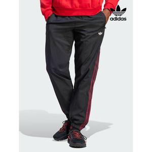 [아웃도어스/아디다스]adidas 리카이브 우븐 트랙 팬츠 트레이닝팬츠_HZ0730