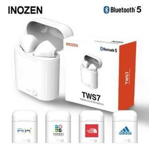 이노젠 Inozen TWS7 블루투스 이어폰