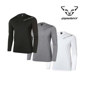 다이나핏 LJS COMPACT 컴팩트 남성 긴팔 티셔츠 YMP22245 720847