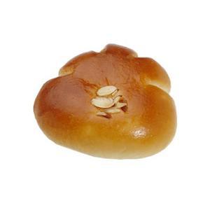 [뚜레쥬르] 슈크림빵