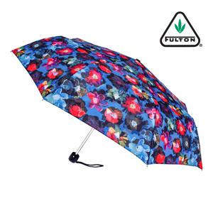 [롯데백화점]펄튼 미니라이트2 트리피 블룸 우산 3단 25cm