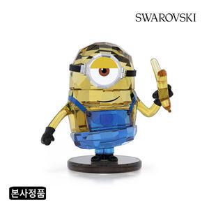 [스와로브스키/본사정품] Minions Stuart 5692028