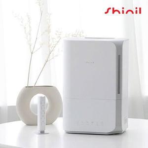 신일 대용량 하이브리드 복합 초음파식 가열식 가습기 SUH-R90HYB