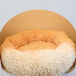 강아지 고양이 도넛방석 원형쿠션 초대형(120cm) (WFHA9SA)