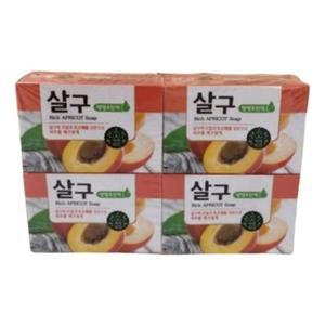 살구비누100G(31)