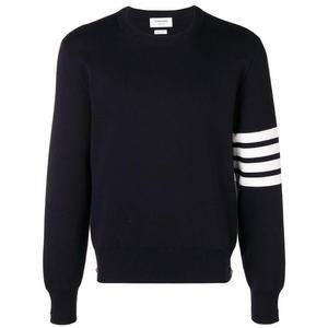 [국내발송]25SS 4바 스트라이프 밀라노스티치 니트 MKA202A-00219-415