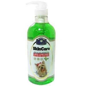 [셀러허브 패션][JH939RTT_52CM]고양이미용용품 스킨케어 약용샴푸 750ml