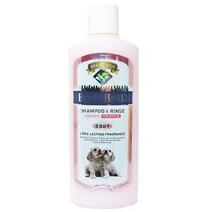 [셀러허브 패션][JH93419S_52CM]고양이미용용품 퍼피 샴푸_린스 400ml