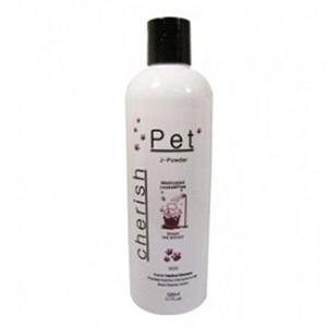 [셀러허브 패션][JH8R18ST_52CM]약용샴푸 벼룩방지 애견샴푸 500ml