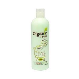 [셀러허브 패션][JH02R6R1_52CM]고양이 샴푸 베이비파우더향 P444 500ml