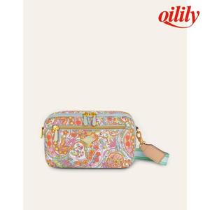오일릴리 Oilily 서튼 숄더백 OWHSYBG004-506 418991