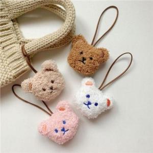 네임택 가방 이름표 키링 여행 인형 PP-10161 (3lDkD)