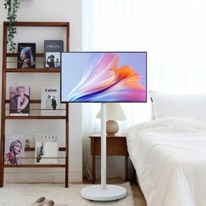 삼성 32인치 FHD SMART TV 스마트 티비 32N5300+삼탠바이미 이동형 TV 무빙 스탠드 /수도권 방문설치