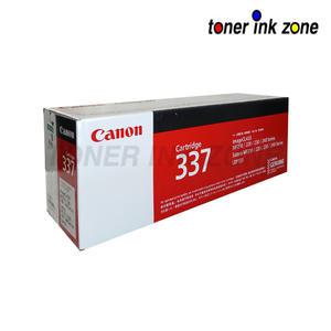 캐논 CRG-337 수입 정품토너 MF211/MF212w/MF215/MF216n/MF216nz/MF217w/ MF221d/MF223d/MF226dn/MF226dnz/MF229dw