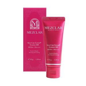 MEZCLAR 메즈클라 스킨케어 엑토인 에센스 비비 크림 45g SPF50+/PA++++ 1개_