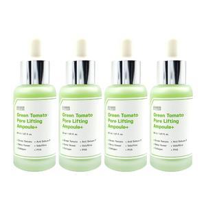 성분에디터 그린토마토 포어 리프팅 앰플 플러스 30ml x 4박스 /An