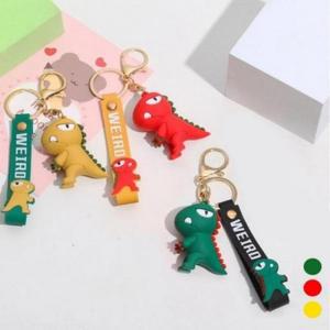 열쇠고리 공룡 키링 귀여운 LM-0237 (3lD6y)