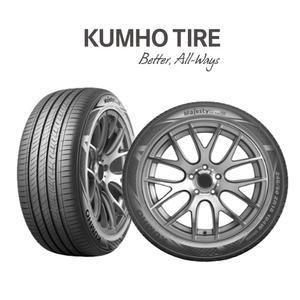 전국무료장착 금호 Majesty(마제스티)9 TA91 215/55R17 (S7TIRE09)