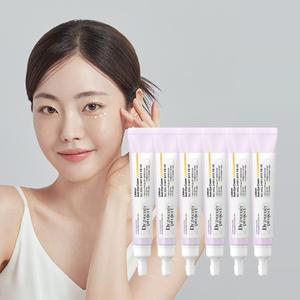 닥터트웬티프로젝트 콜라겐 아이크림 리필 6개 구성 (20ml*6ea)