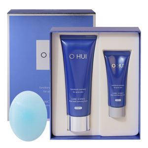 오휘 클리닉 사이언스 딥 메디폼 기획 (120ml+40ml)