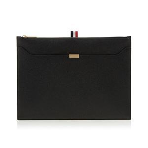 톰브라운 가방 클러치백 RWB 탭 UAC005A 00198 001