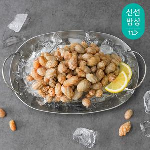 [품질보장] 더신선 진동 오만디 2kg / 오독오독 향긋한 오만둥이