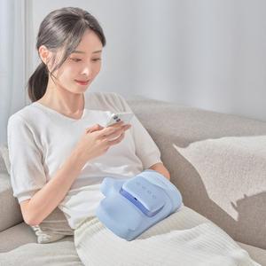 [기타]오엘라 무선 온열 공기압 손 안마기 손마사지기 OH-HM01