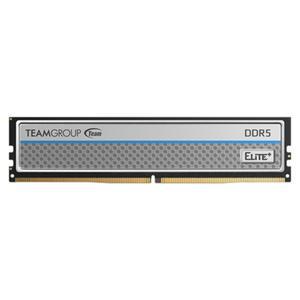TeamGroup DDR5-4800 CL40 Elite Plus 실버 서린 (16GB) 빈컴