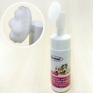 [오티마트]헬로도기 풋 애견 거품 샴푸 150ml 푸르메리아향