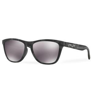오클리 선글라스 프로그스킨 프리즘 렌즈 아시안핏 OAKLEY OO9245-65 OO9245-6554