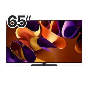 LG전자 EVO OLED65G4KNA 65인치 OLED TV 스탠드형
