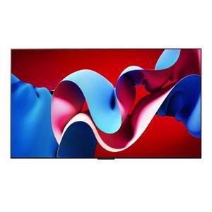 [LG] TV OLED42C4ENA 벽걸이 배송무료