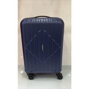 [아메리칸투어리스터][행복한백화점][아메리칸투어리스터]SKYTRAC 20인치 TSA 네이비 (HZ941029 )  O5