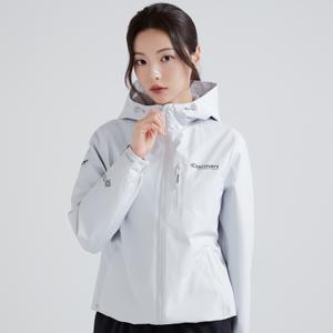 [롯데백화점]디스커버리익스페디션 [여성] 베르텍스 베이직 고어 윈드스토퍼 자켓 (DWWJ36041)