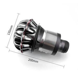 로봇 진공 청소기 사이클론 집진기, 먼지통 엔진 교체 액세서리, 다이슨 V7 V8 앱솔루트 모터헤드 부품
