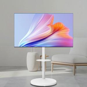 삼성 75인치 TV+이동형 무빙 스탠드 4K UHD 스마트 티비 75CU8000 방문설치 수도권