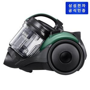 [삼성][쓱설치] 파워모션 청소기 VC33M4151L4