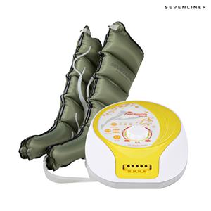 [세븐라이너]국내제조 세븐라이너 에어마스터 03 공기압 마사지기 단품