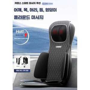 콩콩스토어 휴대용안마의자 안마 의자 화물차 트럭