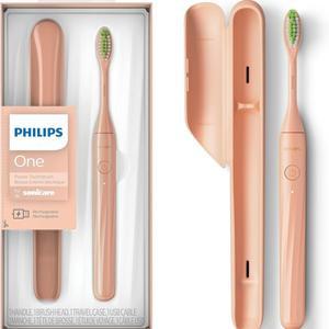 필립스 소닉케어 전동칫솔 One HY1200 여행용 케이스