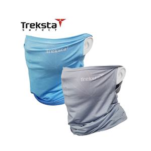 트렉스타세이프티 냉감멀티스카프 자외선차단 쿨스카프 귀걸이