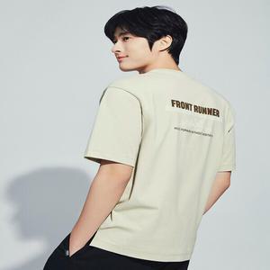 [폴햄] PHF2TS1720 남성) 무브 쿨코튼 반팔티 PHF2TS1720A