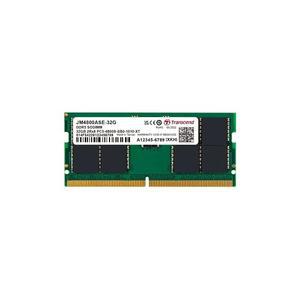 트랜센드 노트북 DDR5-4800 CL40 Jetram (32GB)