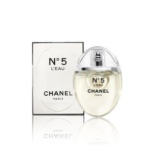 CHANEL 샤넬 넘버5 로 드롭 50ml 한정판 (쇼핑백증정)