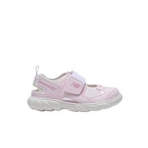 [정품] (키즈) 뉴발란스 프리들 920 샌들 핑크 (Kids) New Balance Freedle Sandal Pink 696562