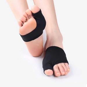 굽은 발가락 풋케어 발보호대 발안쪽 슬림 방지 밴드