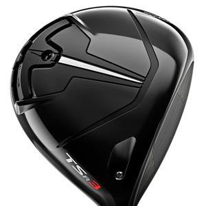 아쿠쉬네트 타이틀리스트 TSR3 드라이버 2022년병행 S, 9도