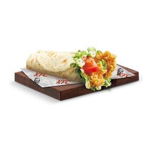 (KFC) 트위스터
