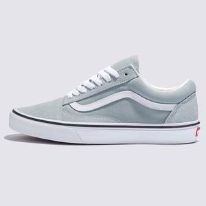 [반스](광주신세계)VANS 컬러 띠어리 Old Skool 올드스쿨 민트 VN000CR5EPO1